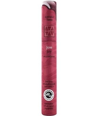 Betisoare parfumate naturale ayurvedice, Joy, 16 buc., Aromandise foto