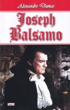 Alexandre Dumas - Joseph Balsamo