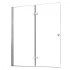 Paravan de baie Alor 122x140
