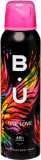 B.U. Deodorant spray One Love, 150 ml, B.U.