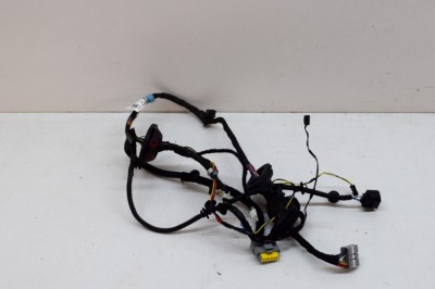 Cablaj ușă dreapta spate TESLA MODEL S 2016 OEM: 1004426-00-Q 13921457 foto