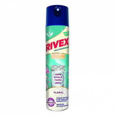 Spray multisuprafete RIVEX Floral, 300ml foto