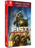 F.I.s.t. Forged In Shadow Torch Limited Edition NSW