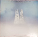 Andreas Vollenweider &ndash; White Winds, LP, US, 1984, stare excelenta (VG+), Rock, CBS