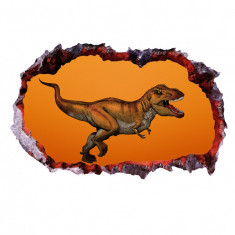 Sticker decorativ cu Dinozauri, 85 cm, 4440ST-1