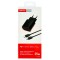 Incarcator Priza Fast Charge USB Tip C 25w Tranyoo T-SA2C