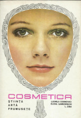 AS - COSMOVICI LUDMILA - COSMETICA foto