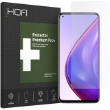 Folie Protectie Ecran HOFI pentru Xiaomi Mi 10T 5G / Xiaomi Mi 10T Pro 5G, Plastic, Hybrid 0.2mm, 7H