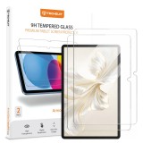(Pachet 2 buc.) Folie sticla Honor Pad 9 Asteroid GSM ArmorGlass CrystalHD, transparenta