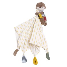 Jucarie doudou - Otter foto