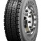 Anvelope camioane Dunlop SP 462 ( 295/80 R22.5 152/148L 16PR )