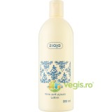 Gel de Dus Crema cu Proteine din Matase 500ml