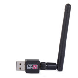 Antena/Adaptor Wi-fi N 600Mbps, USB 2.0, Frecventa 2.4 GHz
