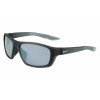 Ochelari de Soare Unisex Nike NIKE-BRAZEN-BOOST-MI-CT8179-060 &oslash; 57 mm, Plastic, Galben, Polaroid