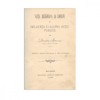 Dumitru Stănescu, Viața religioasă la rom&acirc;ni, 1906, cu dedicația autorului