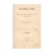 Dumitru Stănescu, Viața religioasă la rom&acirc;ni, 1906, cu dedicația autorului
