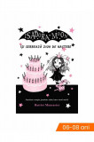 Isadora Moon isi serbeaza ziua de nastere - Harriet Muncaster - Curtea Veche