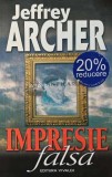 Cumpara ieftin Impresie falsa - Jeffrey Archer (AF25)