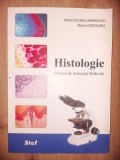 Histologie Colegiul de asistenta medicala - Ioana Cristina Amihaesei, Elena Cojocaru