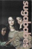 Sugababes - One Touch, Caseta audio