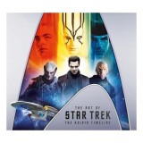 The Art of Star Trek