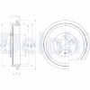 DELPHI BF406 Tambur frana
