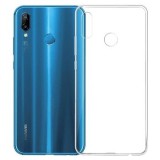 Cumpara ieftin Husa telefon Silicon Huawei P20 Lite clear ultra thin