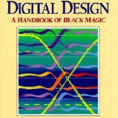 High Speed Digital Design: A Handbook of Black Magic