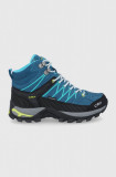 Cumpara ieftin CMP pantofi RIGEL MID WMN TREKKING SHOE WP femei