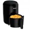 Friteuza fara ulei Tefal EY3018, cu aer cald, 1.6L, negru - RESIGILAT