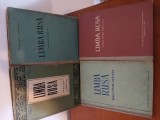 Pachet 4 Volume Manuale Limba Rusă-Popescu Margareta