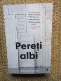 PERETI ALBI - TATIANA TOLSTATIA