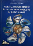 Petre Marian Nicolae - Calitatea energiei electrice in sisteme electroenergetice de putere limitata (editia 1998)