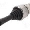 Intrerupator joystick, 22mm, seria SIRIUS ACT, IP67, SIEMENS - 3SU1050-7BF88-0AA0