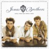 CD Jonas Brothers &lrm;&ndash; Lines Vines &amp; Trying Times, original, Rock