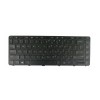 Tastatura Laptop HP ProBook 640 G2 645 G2 822338-001 Iluminata US cu Point Sticker