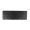 Tastatura Laptop, HP, ProBook 640 G2, 645 G2, 822338-001, iluminata, cu point sticker, layout US