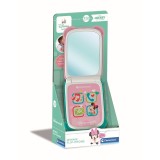 Cumpara ieftin Clementoni - Telefon flip Minnie Mouse care dezvolta abilitatile motorii fine