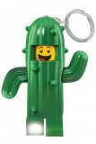 Breloc Lego Led Cactus Boy