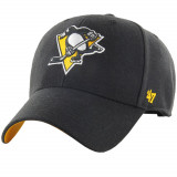 Cumpara ieftin Capace de baseball 47 Brand NHL Pittsburgh Penguins Ballpark Cap H-BLPMS15WBP-BK negru