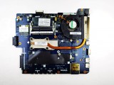 Cumpara ieftin Placa Baza Asus K53U PBL60 LA-7322P, DDR3, Contine procesor, AMD