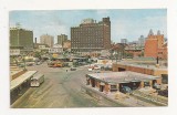 CN1 - Carte Postala - CANADA- Windsor , Ontario, circulata 1966