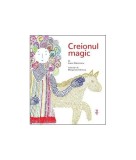 Creionul magic - Paperback - Ioana Slăniceanu - Pandora M