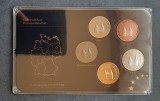 Set Euro - Probe 2006, Germania - editie limitata - B 4318, Europa