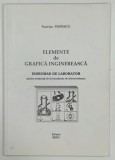 ELEMENTE DE GRAFICA INGINEREASCA , INDRUMAR DE LABORATOR de NARCISA POPESCU , 2004