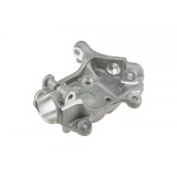 Portfuzeta Bmw Seria 7 (E65, E66, E67) 2001-2010, Stanga, 31216753461