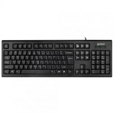 Tastatura A4Tech KR-85-USB (Neagra)