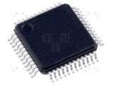 Microcontroler STM32 ARM Cortex M33, 144MHz, LQFP48