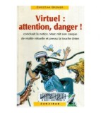 Christian Grenier - Virtuel: attention, danger! - 120407