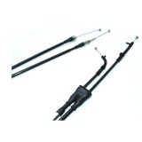 Cablu acceleratie Yamaha YZ 250 450 F 03- 09 WR 250 450 F 03- 08
